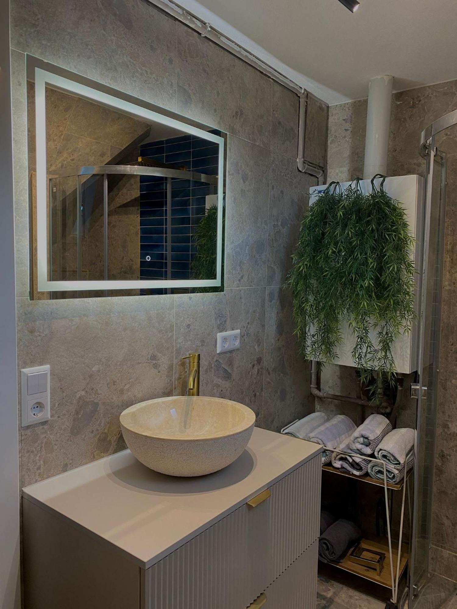 C&B City Homes FDH Εξωτερικό φωτογραφία