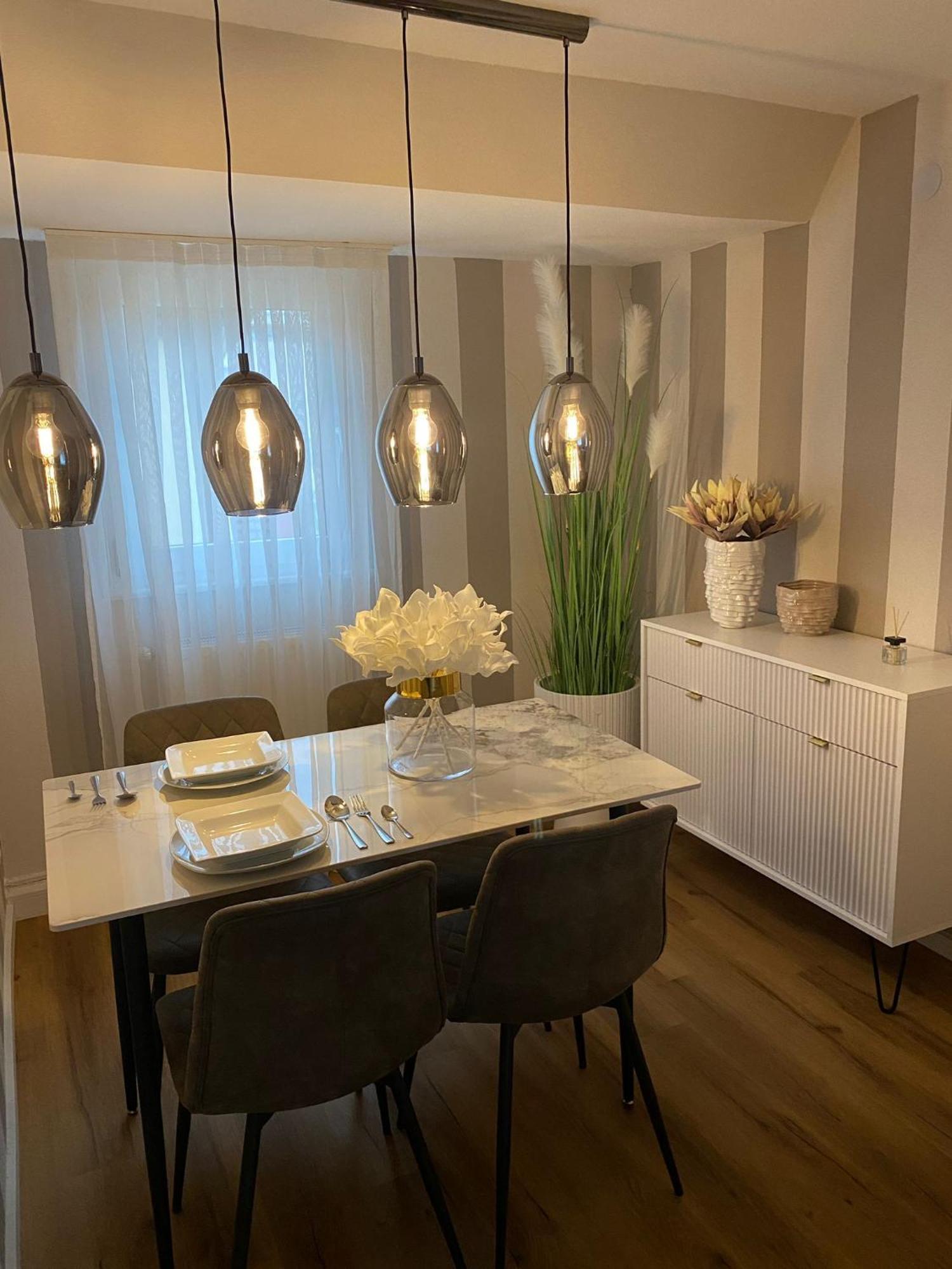 C&B City Homes FDH Εξωτερικό φωτογραφία