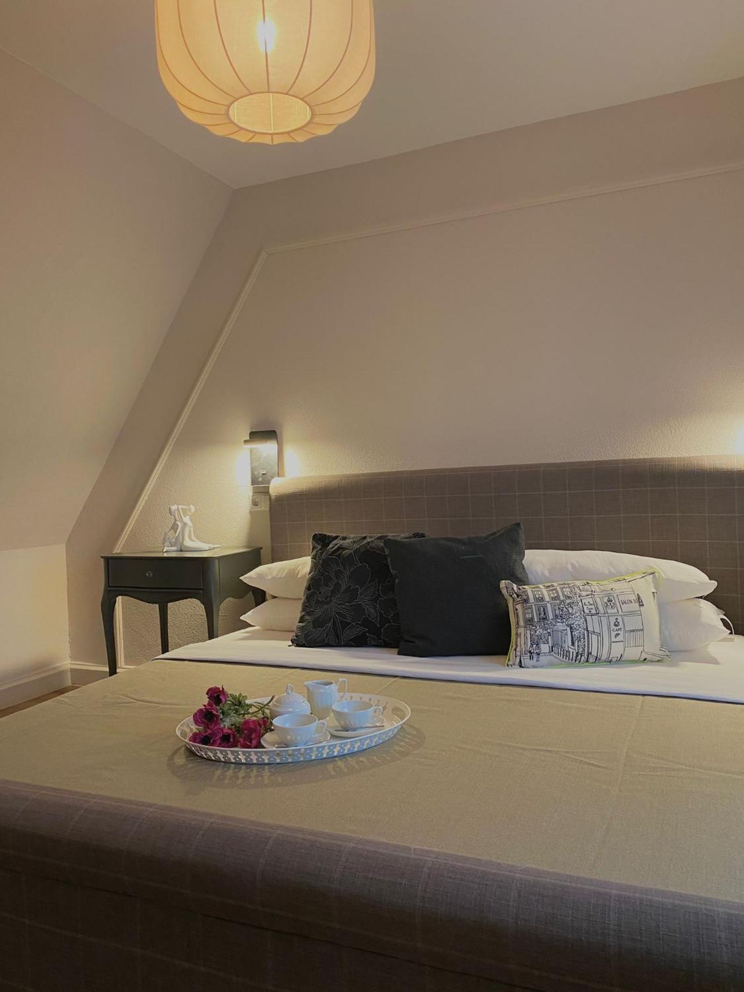 C&B City Homes FDH Εξωτερικό φωτογραφία