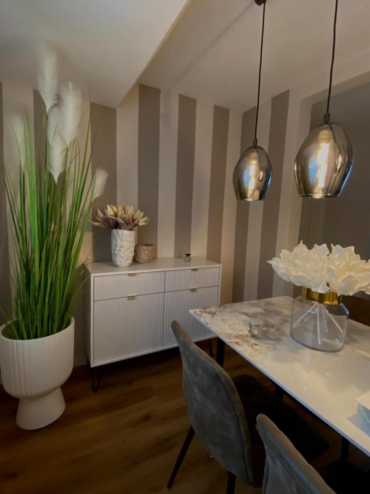 C&B City Homes FDH Εξωτερικό φωτογραφία