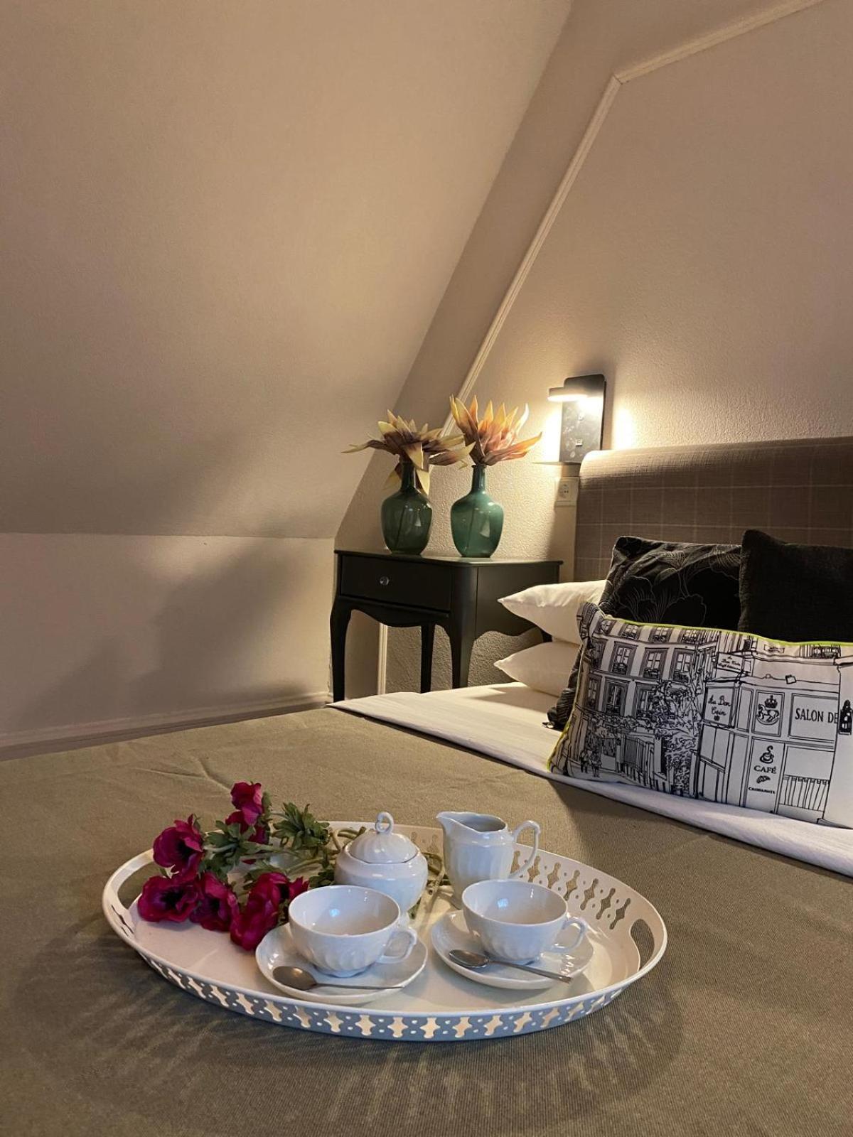 C&B City Homes FDH Εξωτερικό φωτογραφία